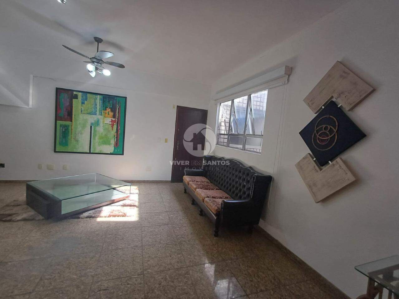 Maravilhoso Triplex em Santos - 500 m² de Luxo e Conforto - em Campo Grande, Santos — foto 27