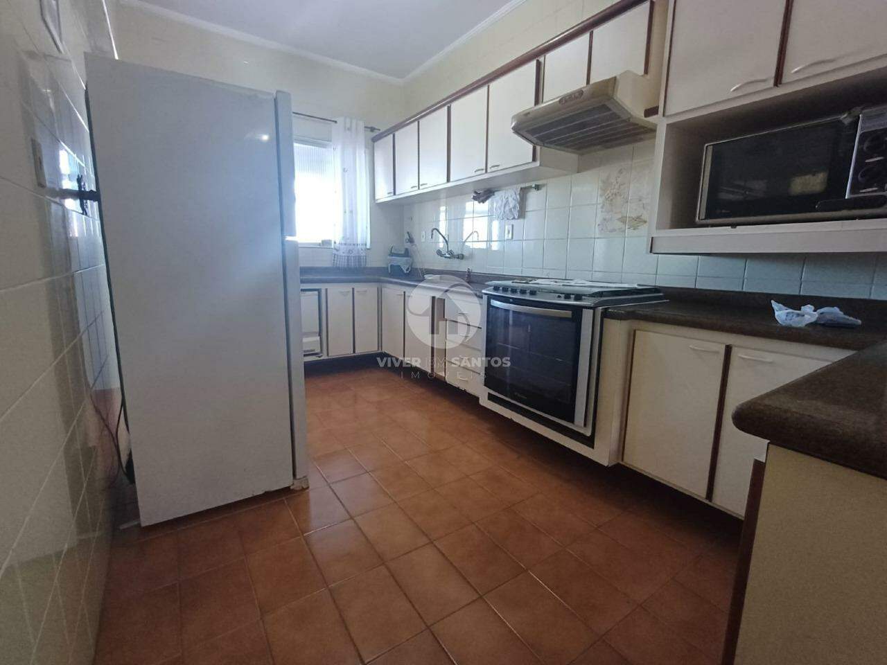 Maravilhoso Triplex em Santos - 500 m² de Luxo e Conforto - em Campo Grande, Santos — foto 4