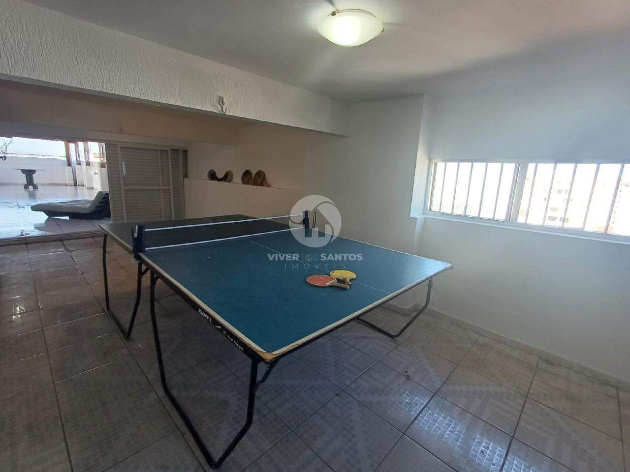 Maravilhoso Triplex em Santos - 500 m² de Luxo e Conforto - em Campo Grande, Santos — foto 22