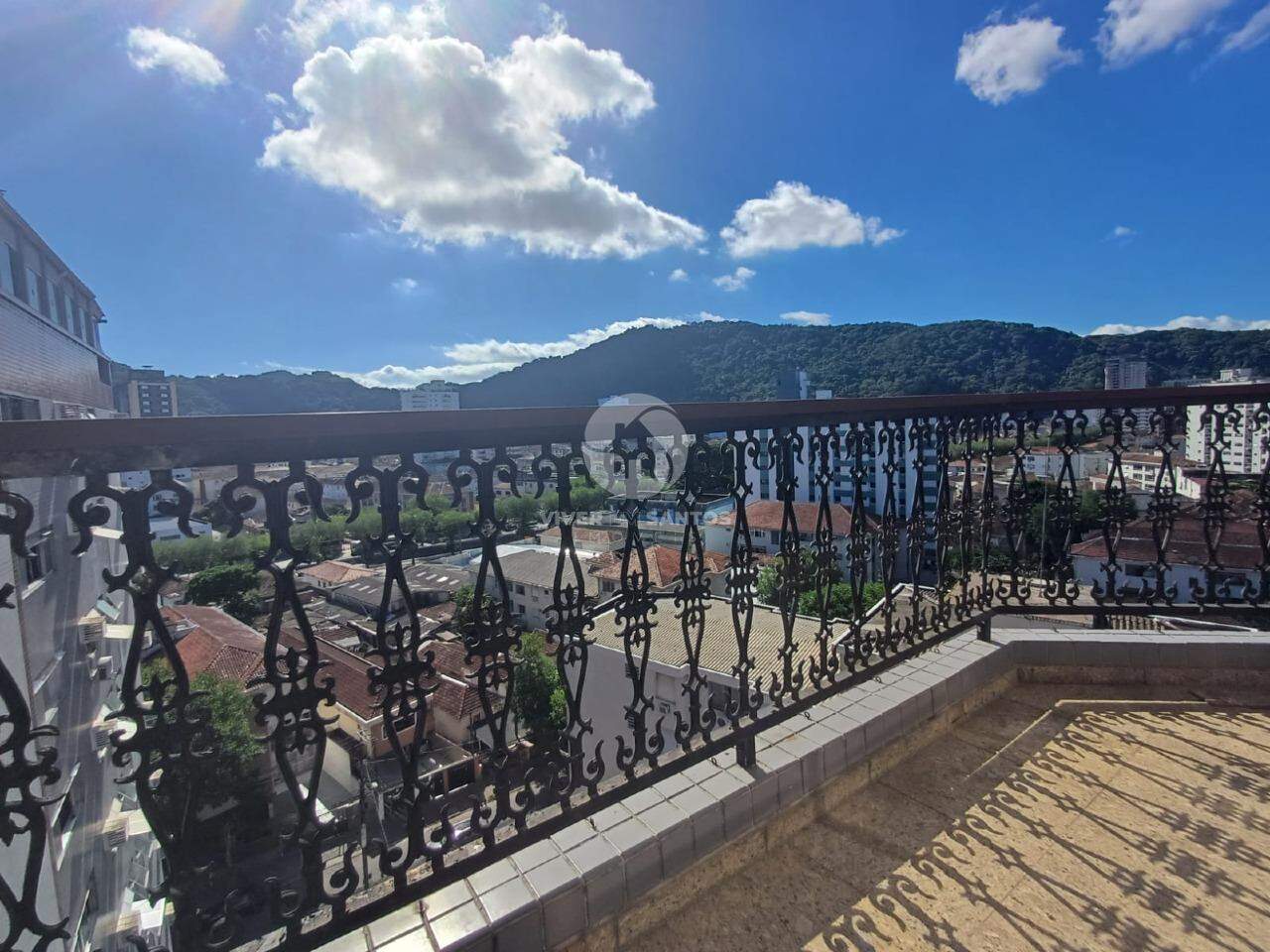 Maravilhoso Triplex em Santos - 500 m² de Luxo e Conforto - em Campo Grande, Santos — foto 11