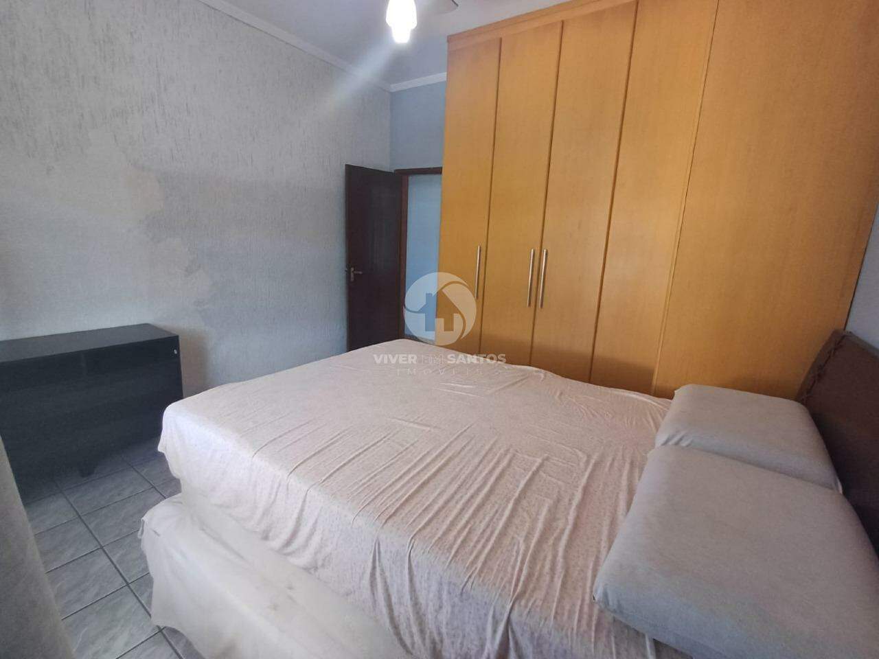 Maravilhoso Triplex em Santos - 500 m² de Luxo e Conforto - em Campo Grande, Santos — foto 12