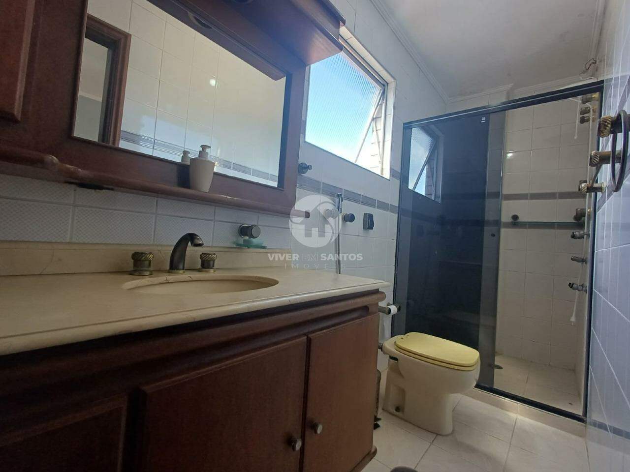 Maravilhoso Triplex em Santos - 500 m² de Luxo e Conforto - em Campo Grande, Santos — foto 17