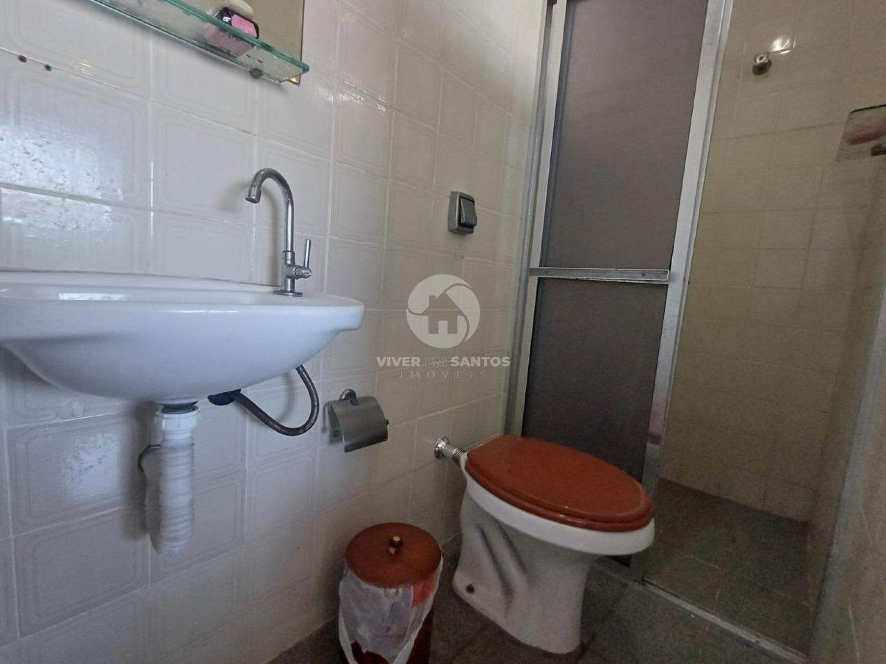 Maravilhoso Triplex em Santos - 500 m² de Luxo e Conforto - em Campo Grande, Santos — foto 21