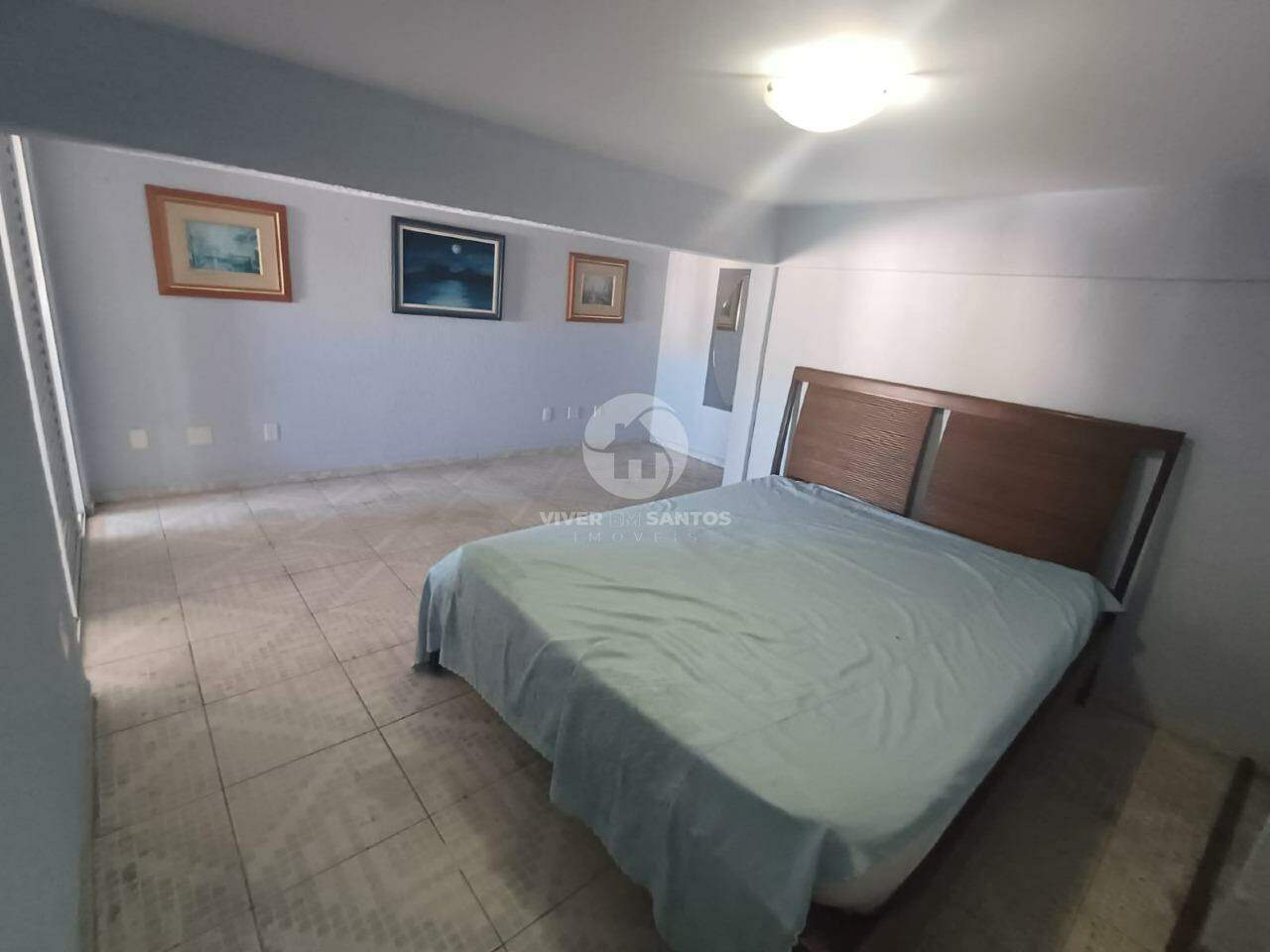 Maravilhoso Triplex em Santos - 500 m² de Luxo e Conforto - em Campo Grande, Santos — foto 23