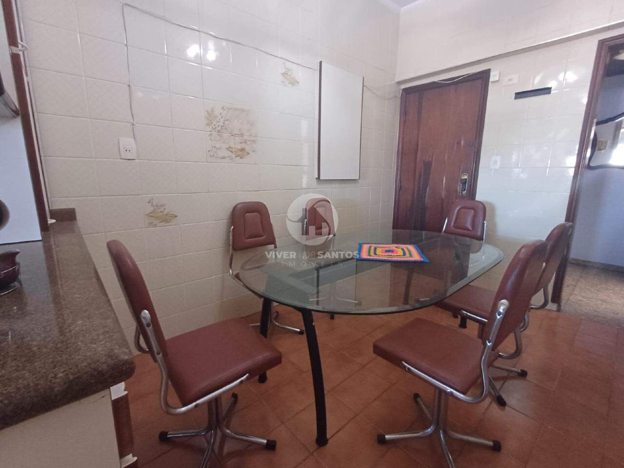Maravilhoso Triplex em Santos - 500 m² de Luxo e Conforto - em Campo Grande, Santos — foto 2