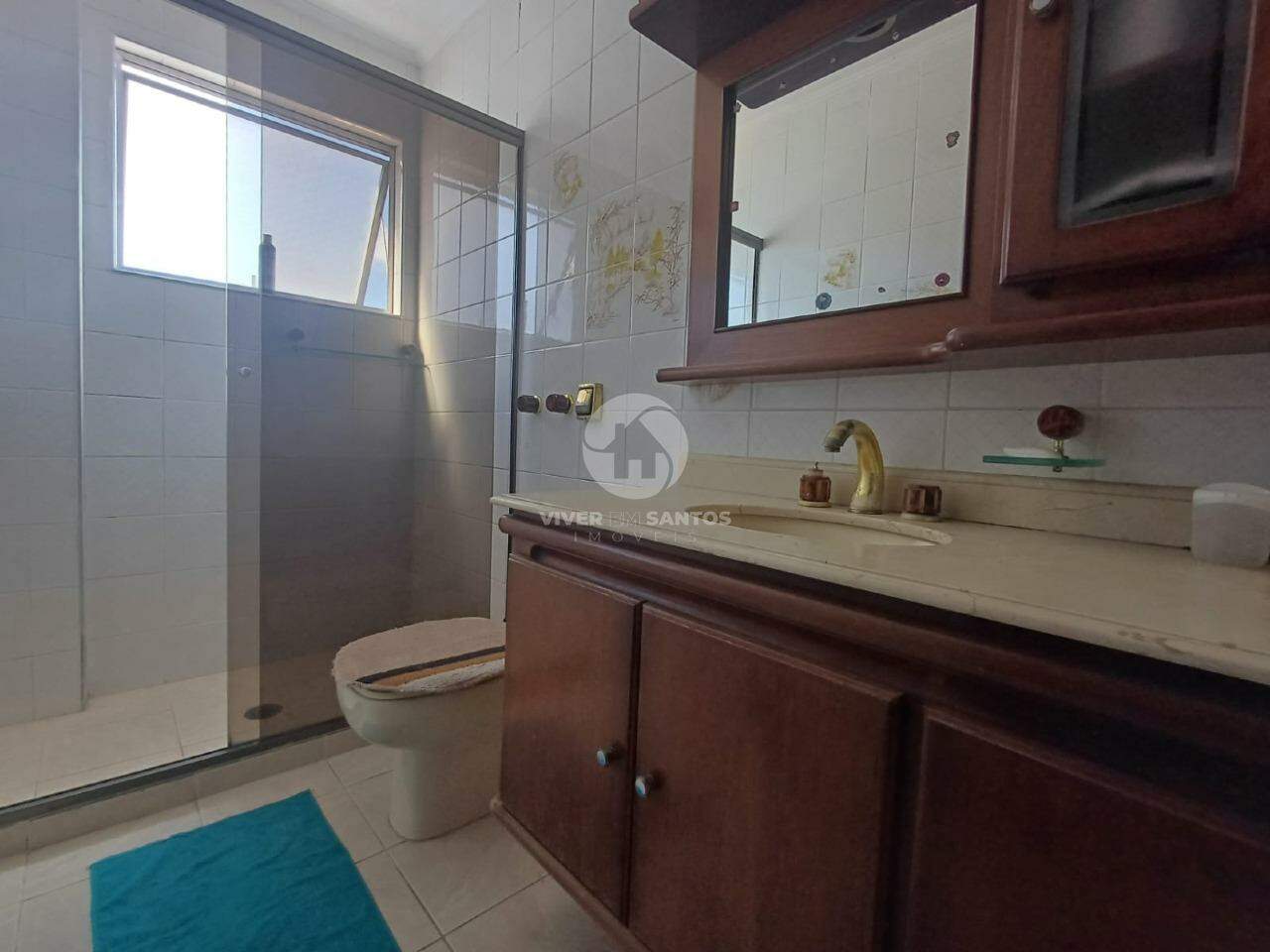 Maravilhoso Triplex em Santos - 500 m² de Luxo e Conforto - em Campo Grande, Santos — foto 14