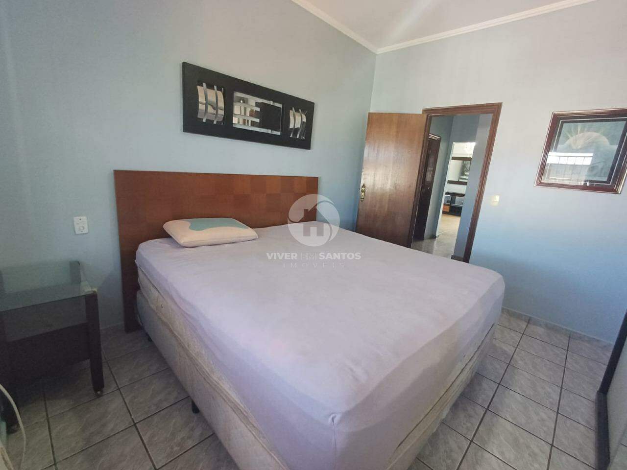 Maravilhoso Triplex em Santos - 500 m² de Luxo e Conforto - em Campo Grande, Santos — foto 15