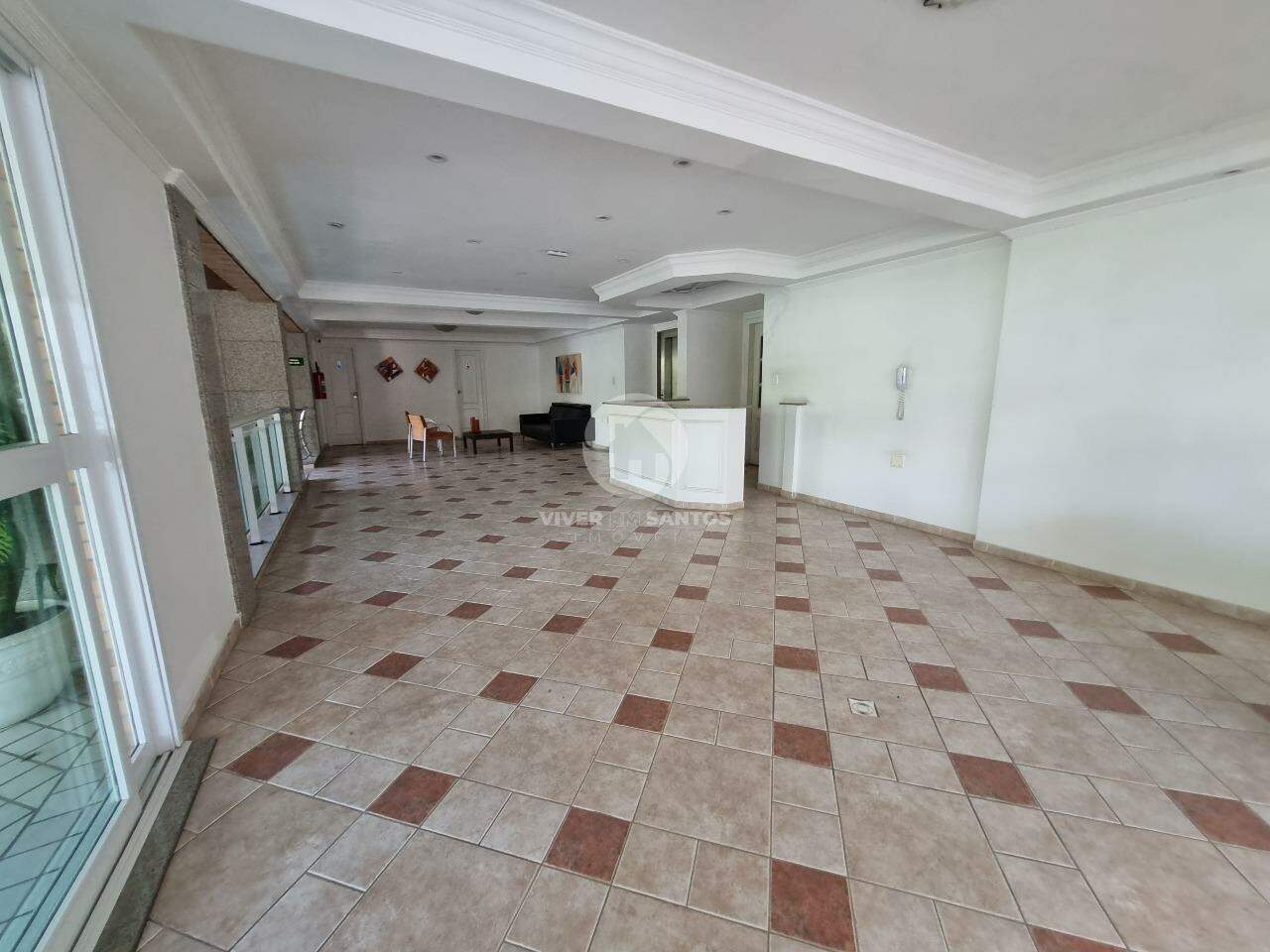 Excelente oportunidade de venda no Bairro Boqueirão com apenas 3 quadras da praia! em Boqueirão, Santos — foto 26