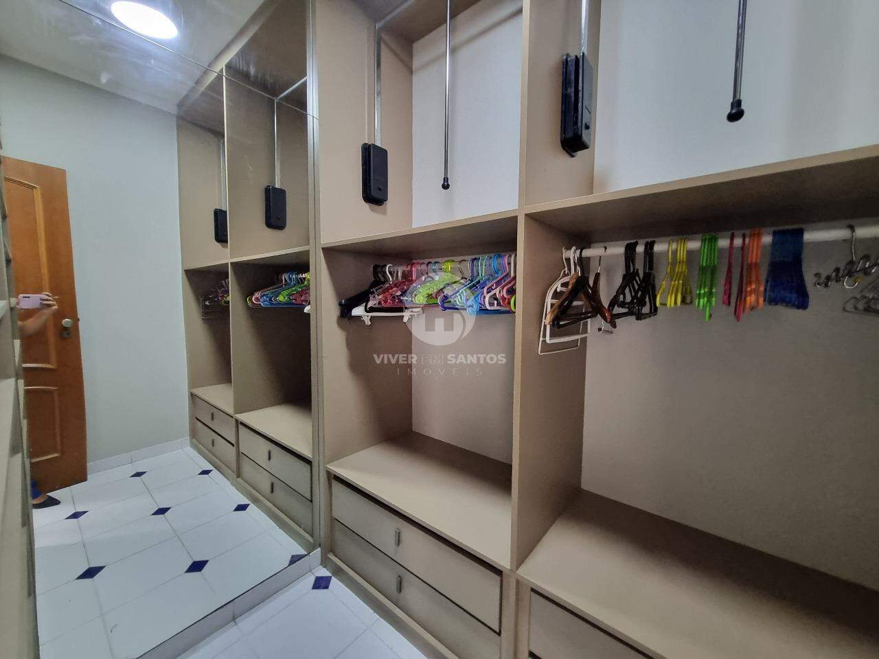 Excelente oportunidade de venda no Bairro Boqueirão com apenas 3 quadras da praia! em Boqueirão, Santos — foto 17