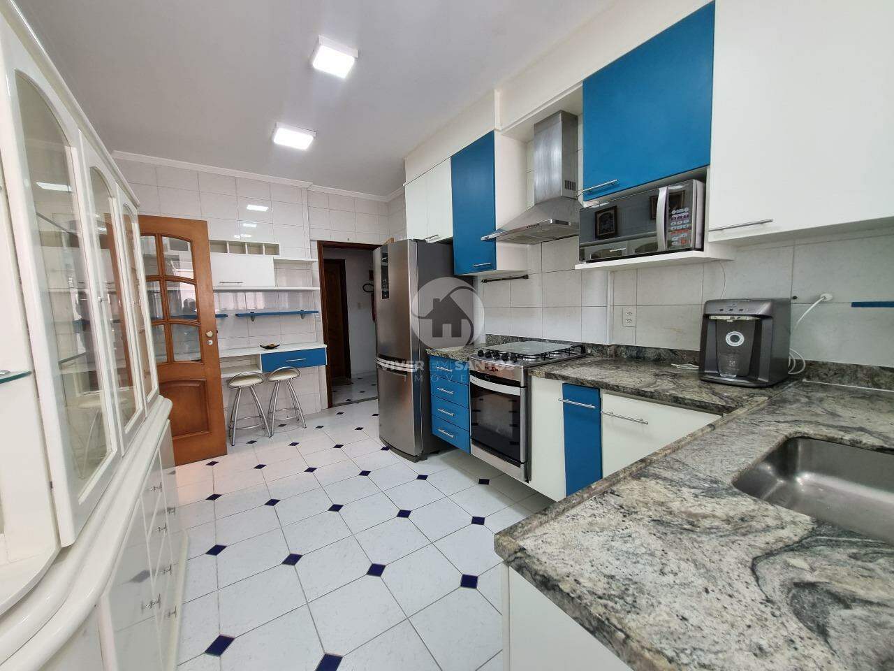 Excelente oportunidade de venda no Bairro Boqueirão com apenas 3 quadras da praia! em Boqueirão, Santos — foto 21
