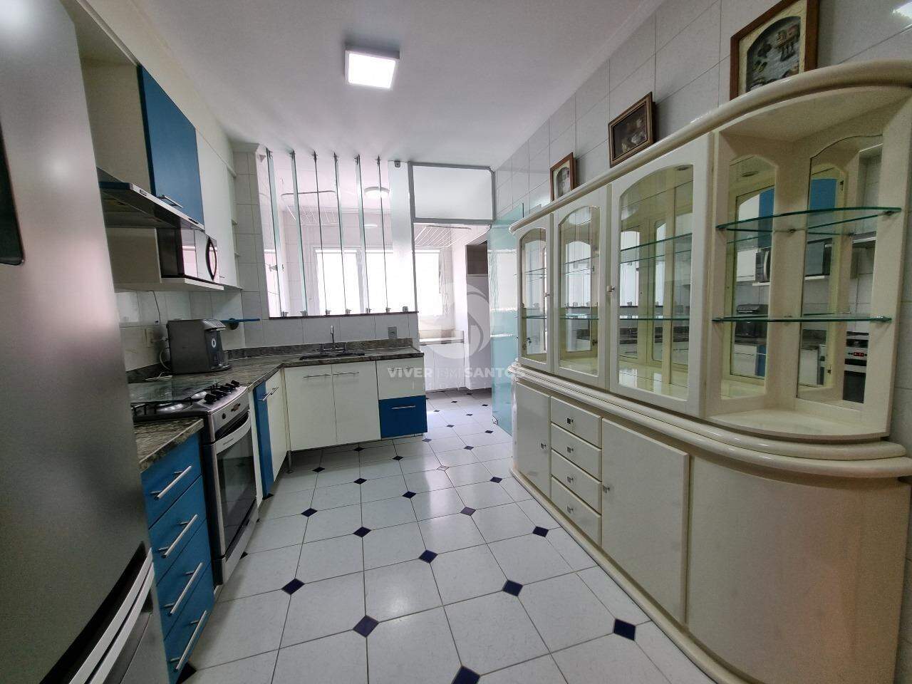 Excelente oportunidade de venda no Bairro Boqueirão com apenas 3 quadras da praia! em Boqueirão, Santos — foto 19