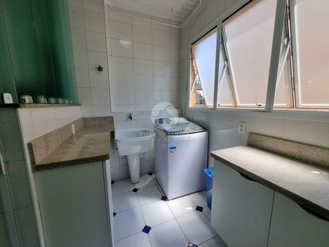 Excelente oportunidade de venda no Bairro Boqueirão com apenas 3 quadras da praia! em Boqueirão, Santos — foto 14