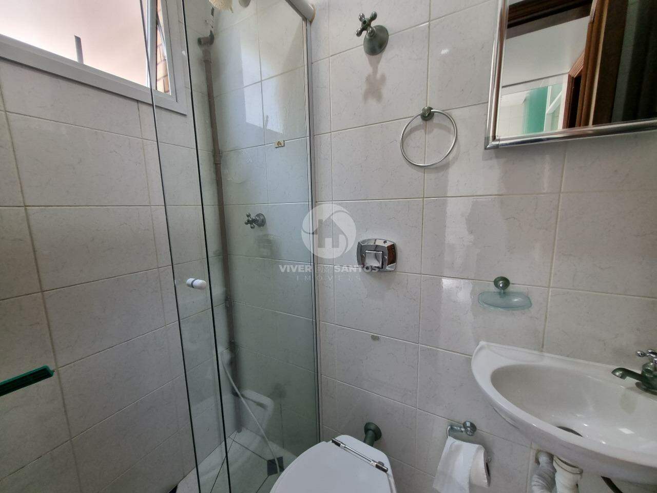 Excelente oportunidade de venda no Bairro Boqueirão com apenas 3 quadras da praia! em Boqueirão, Santos — foto 22
