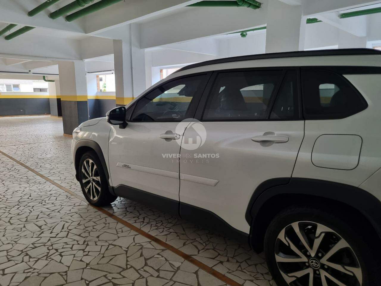 Excelente oportunidade de venda no Bairro Boqueirão com apenas 3 quadras da praia! em Boqueirão, Santos — foto 24