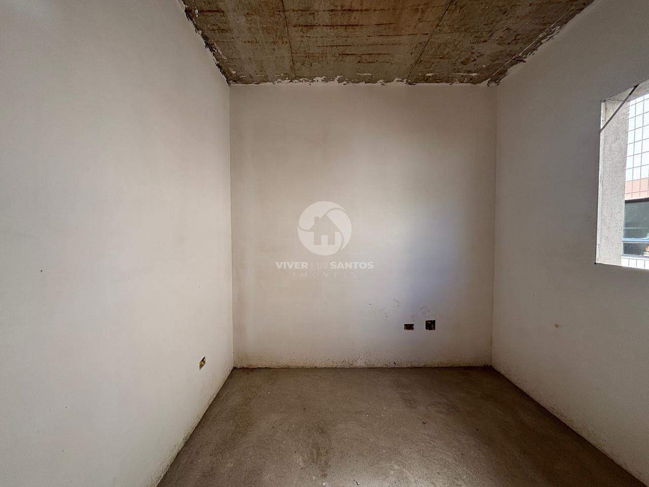 Casa à venda, 3 quartos, 1 suíte, 2 vagas, Encruzilhada - Santos/SP em Encruzilhada, Santos — foto 10