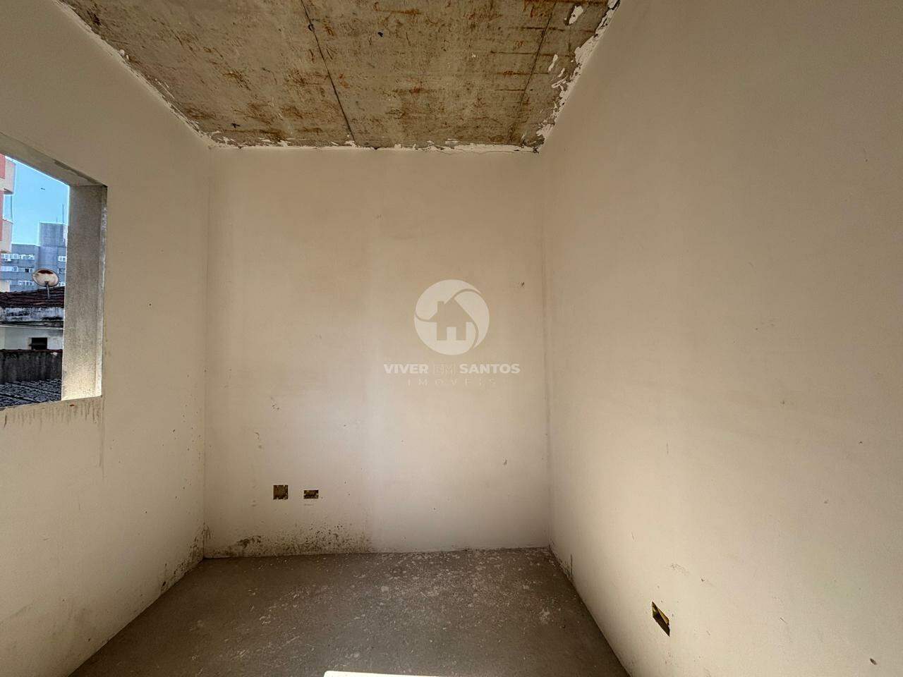 Casa à venda, 3 quartos, 1 suíte, 2 vagas, Encruzilhada - Santos/SP em Encruzilhada, Santos — foto 6