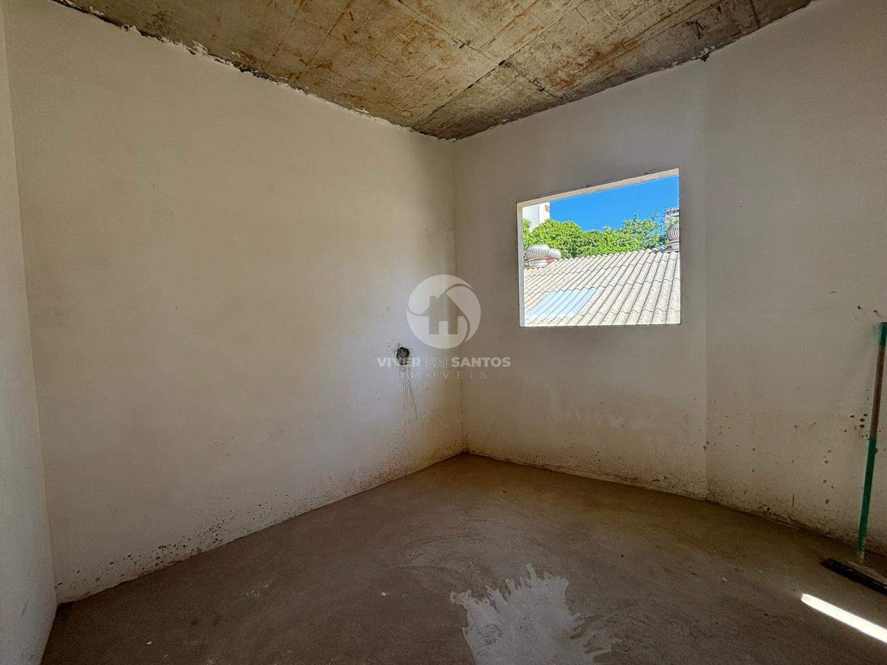 Casa à venda, 3 quartos, 1 suíte, 2 vagas, Encruzilhada - Santos/SP em Encruzilhada, Santos — foto 5