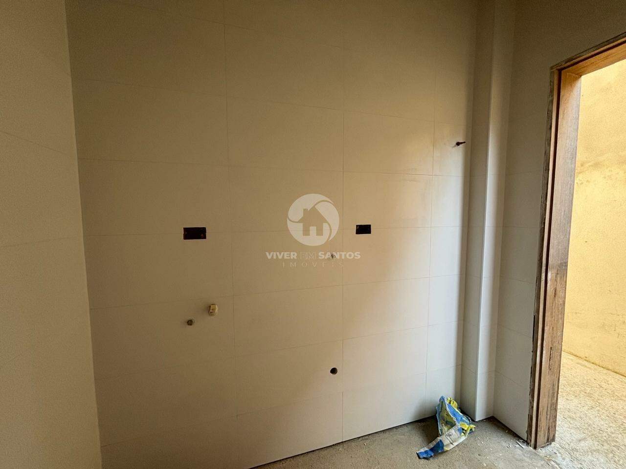 Casa à venda, 3 quartos, 1 suíte, 2 vagas, Encruzilhada - Santos/SP em Encruzilhada, Santos — foto 11