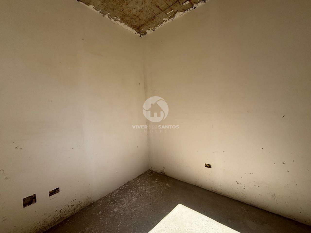 Casa à venda, 3 quartos, 1 suíte, 2 vagas, Encruzilhada - Santos/SP em Encruzilhada, Santos — foto 7