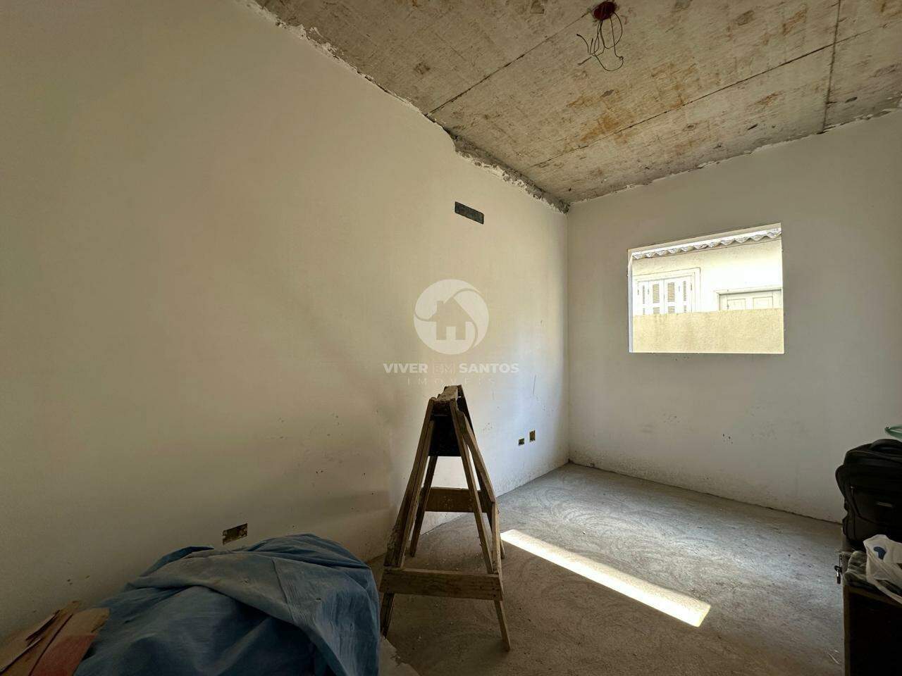 Casa à venda, 3 quartos, 1 suíte, 2 vagas, Encruzilhada - Santos/SP em Encruzilhada, Santos — foto 11