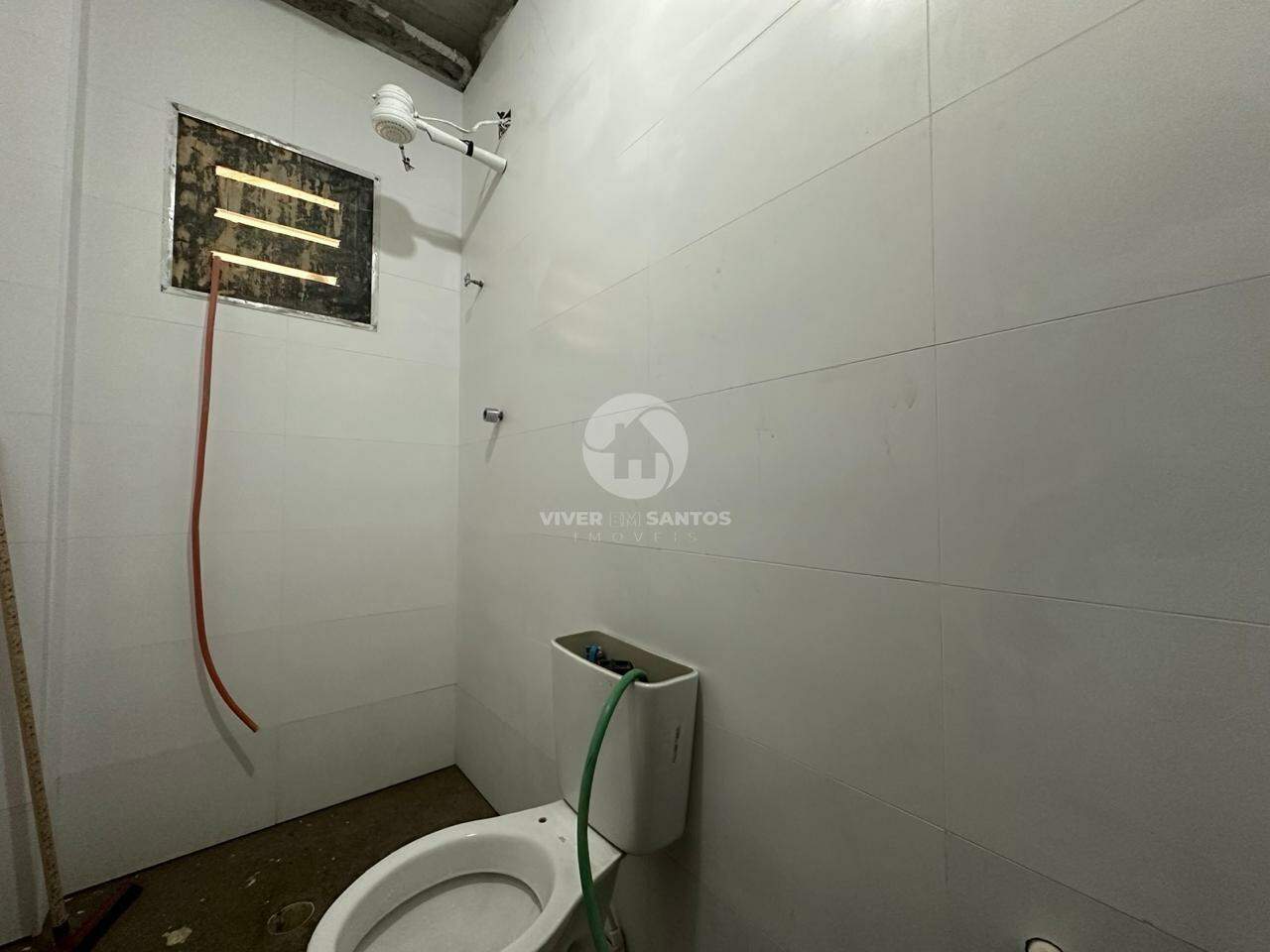 Casa à venda, 3 quartos, 1 suíte, 2 vagas, Encruzilhada - Santos/SP em Encruzilhada, Santos — foto 7