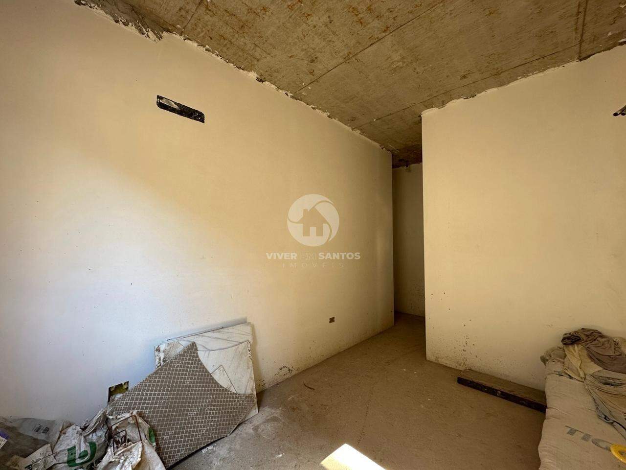 Casa à venda, 3 quartos, 1 suíte, 2 vagas, Encruzilhada - Santos/SP em Encruzilhada, Santos — foto 13