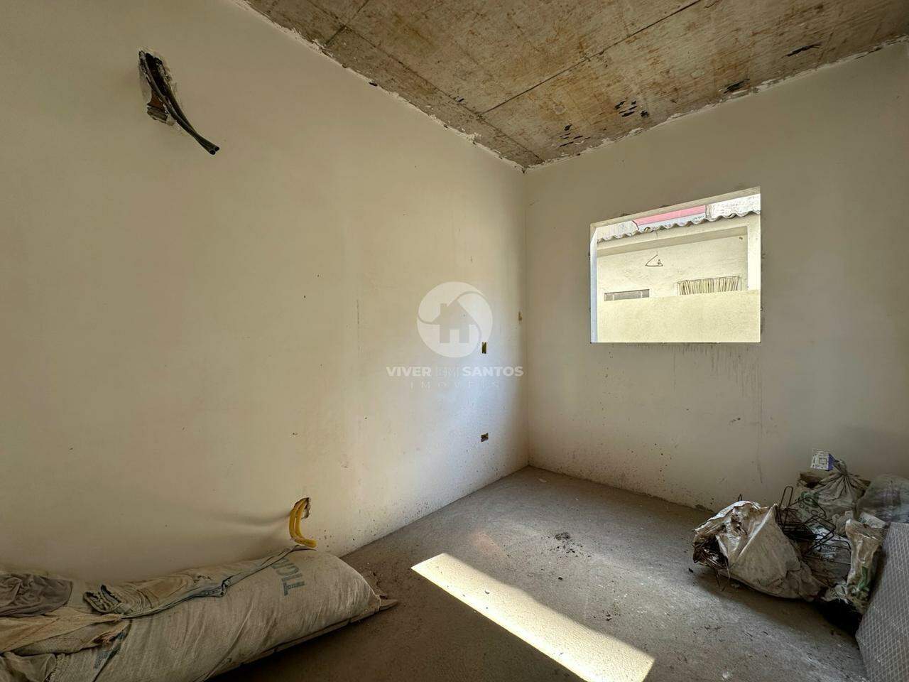 Casa à venda, 3 quartos, 1 suíte, 2 vagas, Encruzilhada - Santos/SP em Encruzilhada, Santos — foto 13