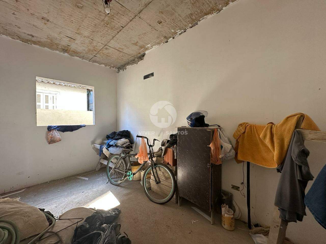 Casa à venda, 3 quartos, 1 suíte, 2 vagas, Encruzilhada - Santos/SP em Encruzilhada, Santos — foto 7