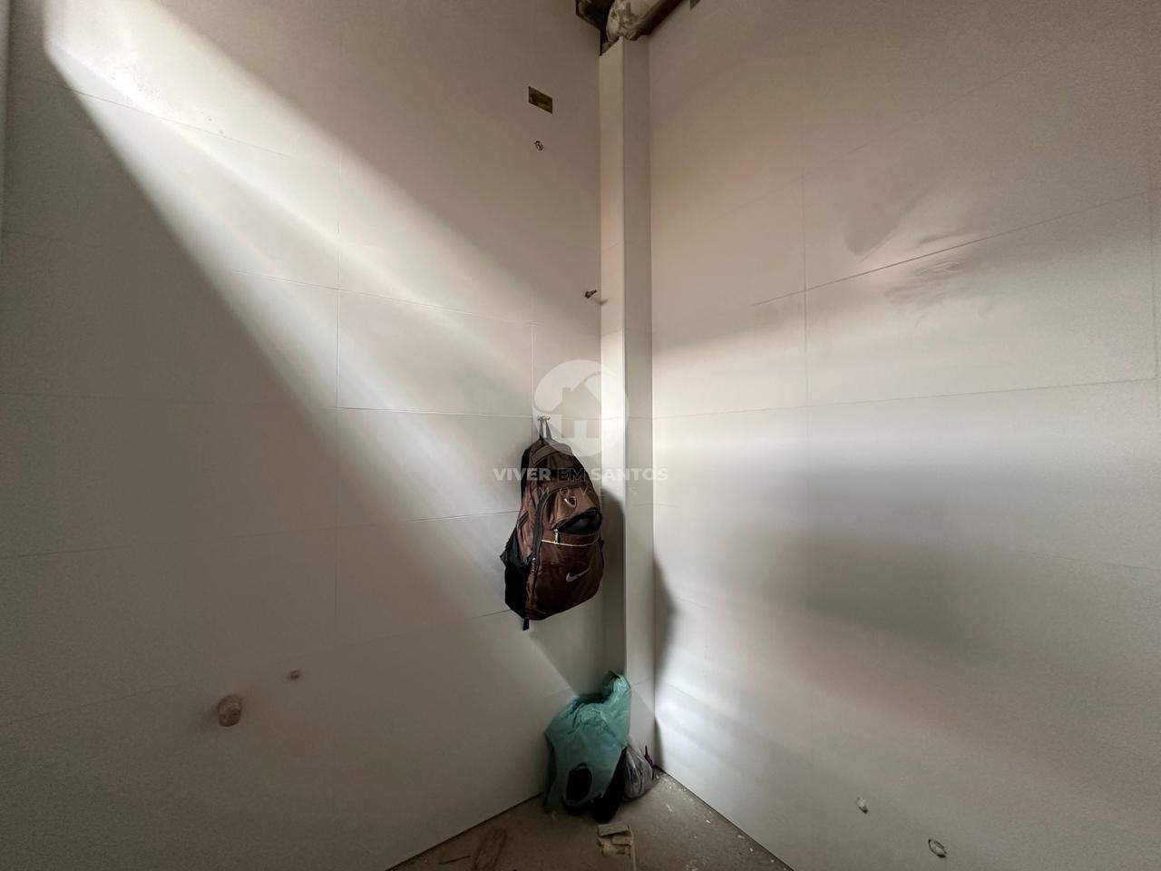 Casa à venda, 3 quartos, 1 suíte, 2 vagas, Encruzilhada - Santos/SP em Encruzilhada, Santos — foto 10