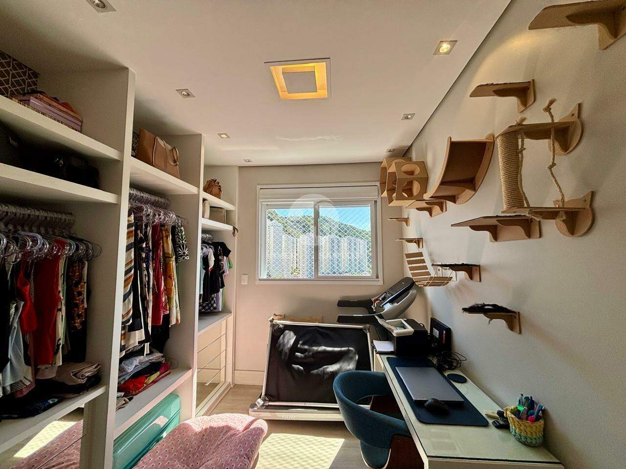 Apartamento à venda, 2 quartos, 1 suíte, 1 vaga, Marapé - Santos/SP em Marapé, Santos — foto 18