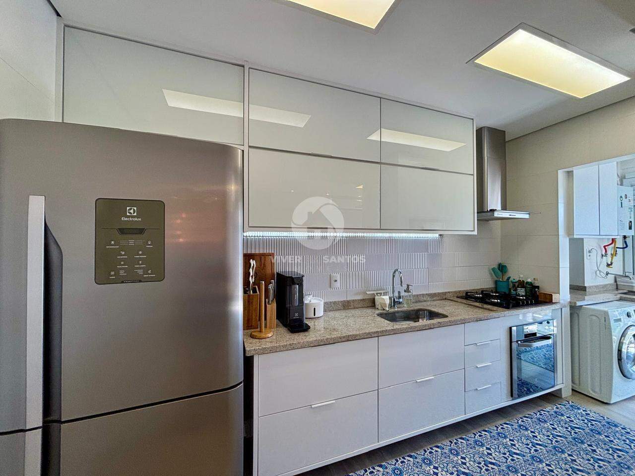 Apartamento à venda, 2 quartos, 1 suíte, 1 vaga, Marapé - Santos/SP em Marapé, Santos — foto 9