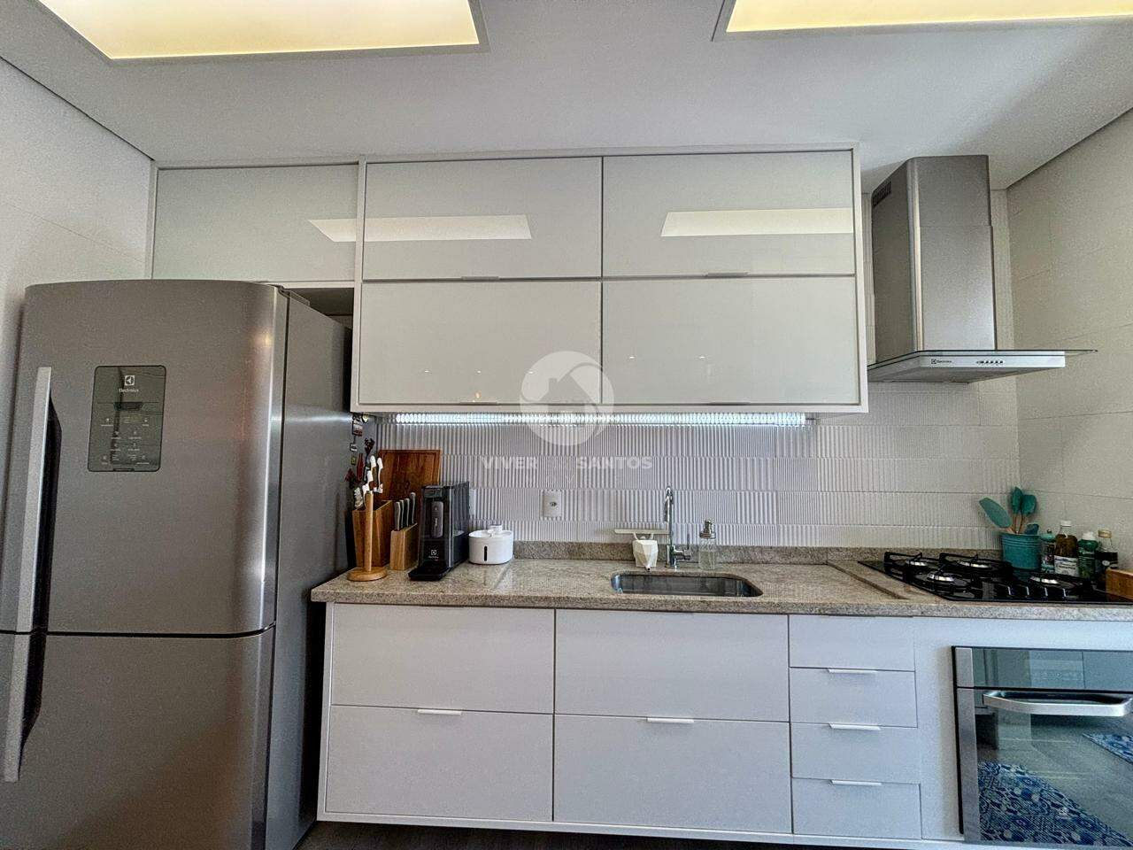 Apartamento à venda, 2 quartos, 1 suíte, 1 vaga, Marapé - Santos/SP em Marapé, Santos — foto 10