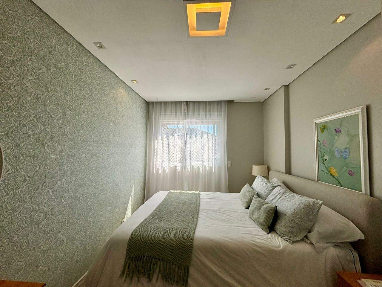 Apartamento à venda, 2 quartos, 1 suíte, 1 vaga, Marapé - Santos/SP em Marapé, Santos — foto 15