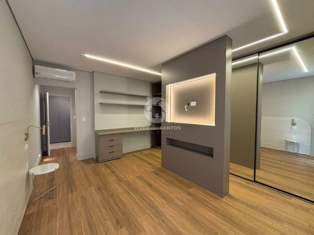 Apartamento à venda, 3 quartos, 2 suítes, 2 vagas, Gonzaga - Santos/SP em Gonzaga, Santos — foto 26