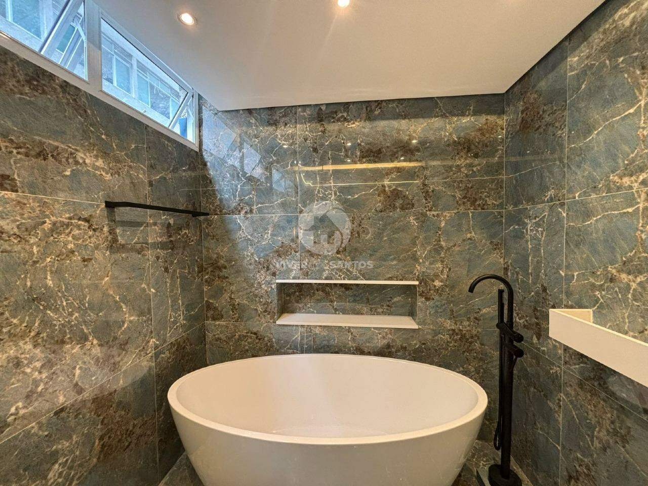 Apartamento à venda, 3 quartos, 2 suítes, 2 vagas, Gonzaga - Santos/SP em Gonzaga, Santos — foto 28