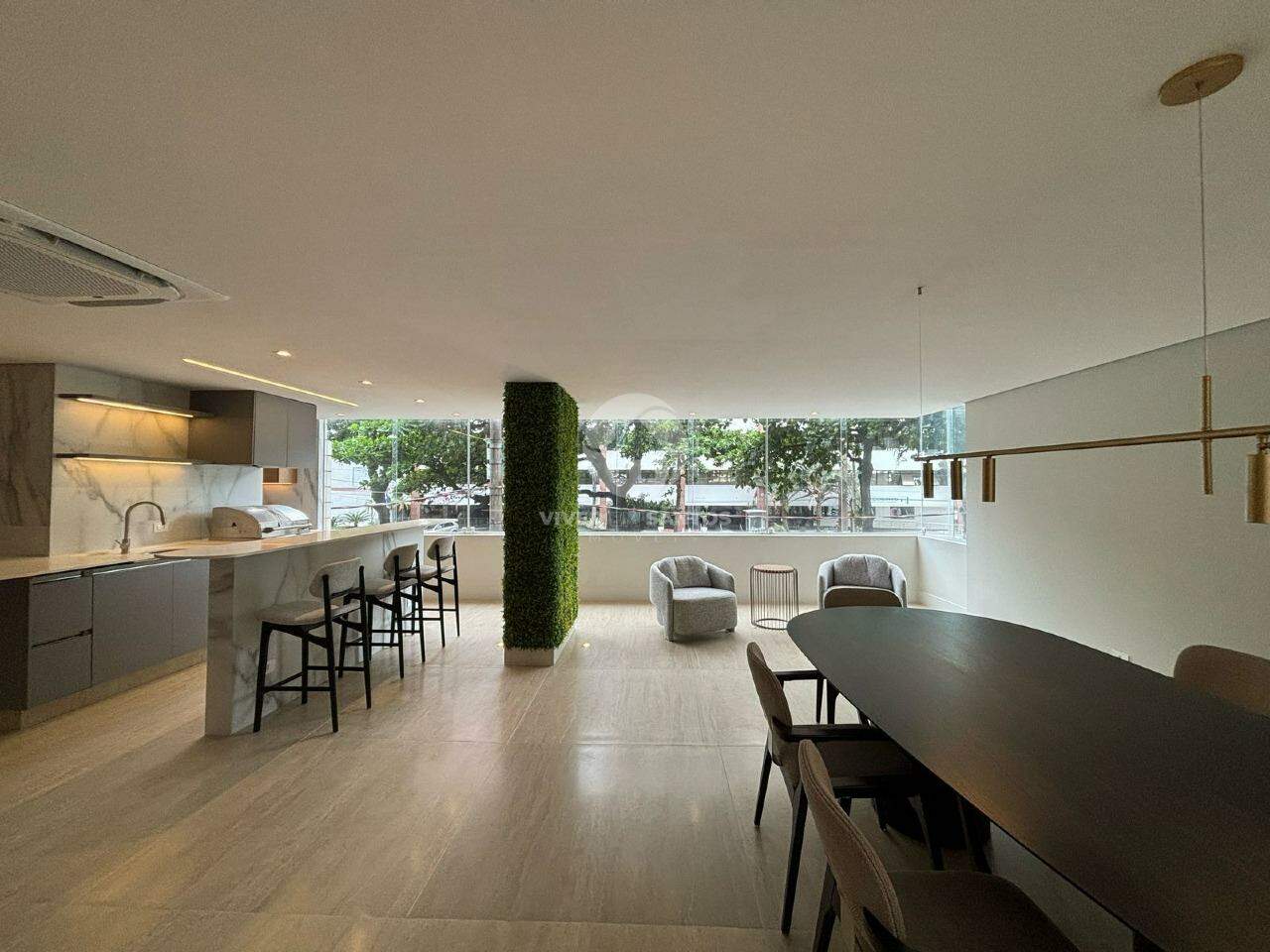 Apartamento à venda, 3 quartos, 2 suítes, 2 vagas, Gonzaga - Santos/SP em Gonzaga, Santos — foto 12
