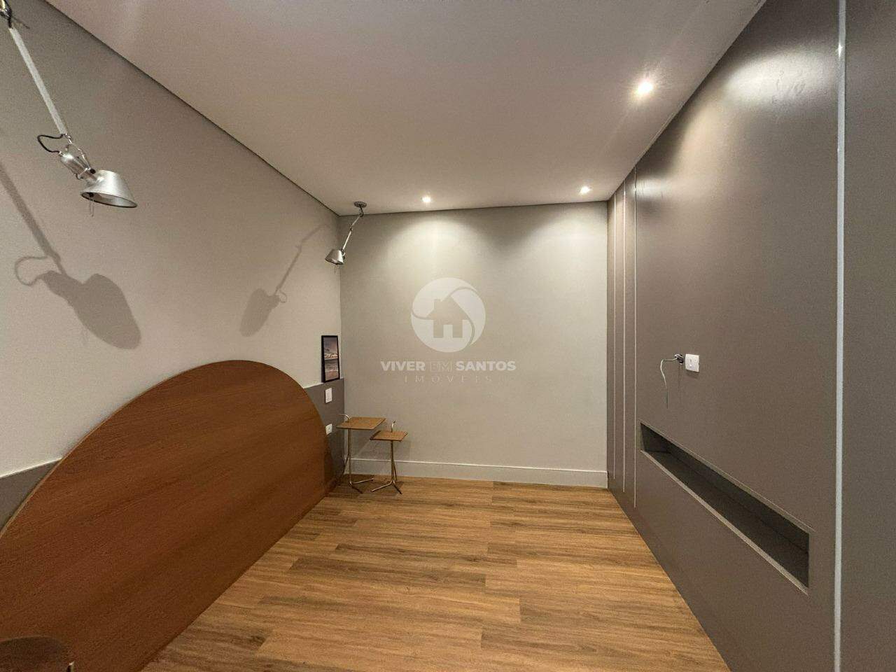 Apartamento à venda, 3 quartos, 2 suítes, 2 vagas, Gonzaga - Santos/SP em Gonzaga, Santos — foto 24