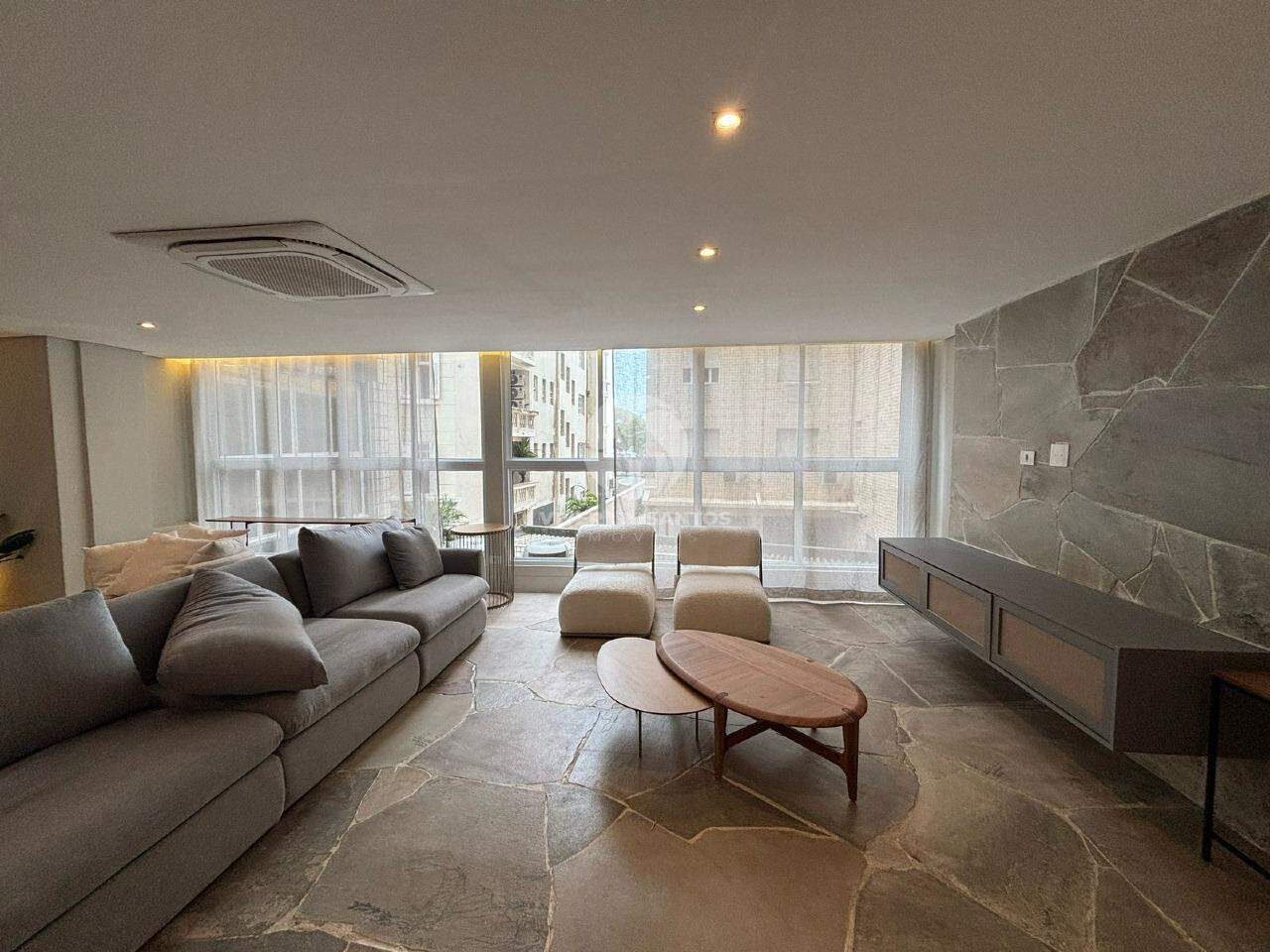Apartamento à venda, 3 quartos, 2 suítes, 2 vagas, Gonzaga - Santos/SP em Gonzaga, Santos — foto 14