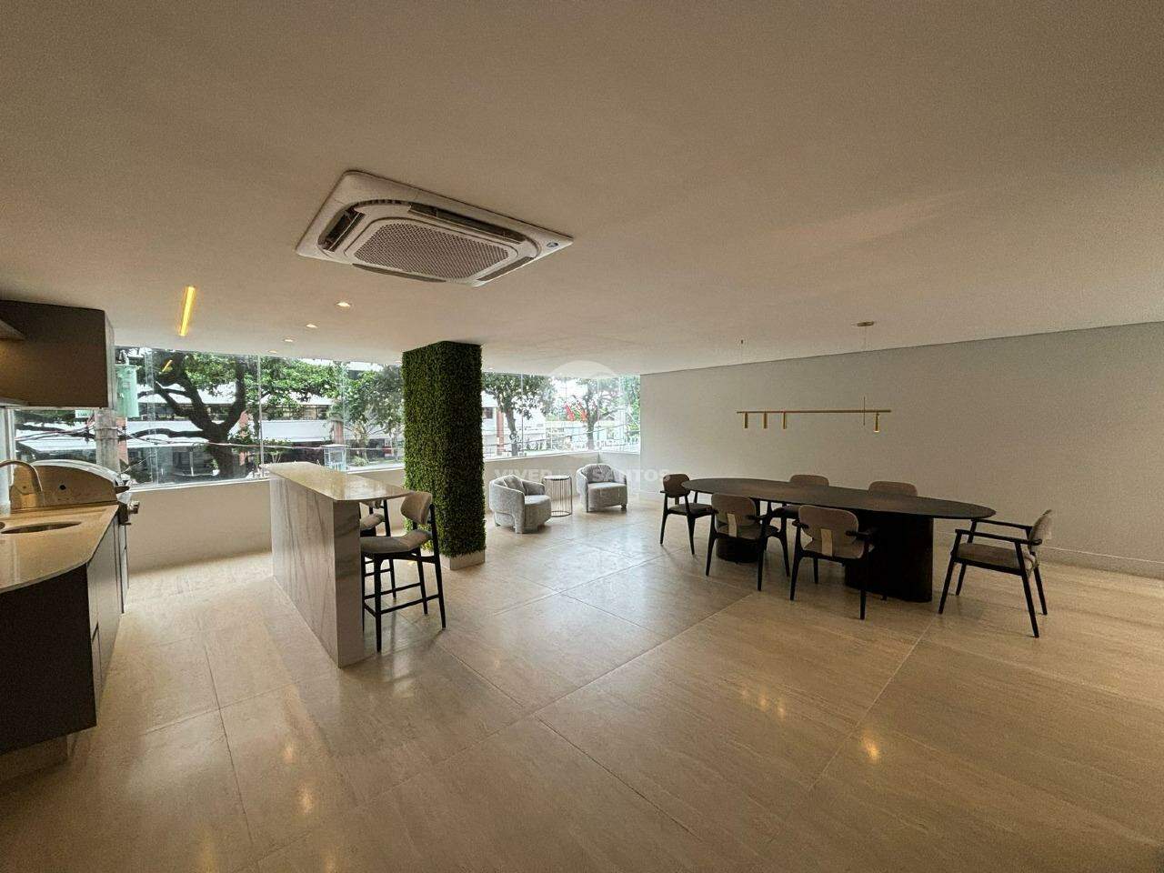 Apartamento à venda, 3 quartos, 2 suítes, 2 vagas, Gonzaga - Santos/SP em Gonzaga, Santos — foto 6