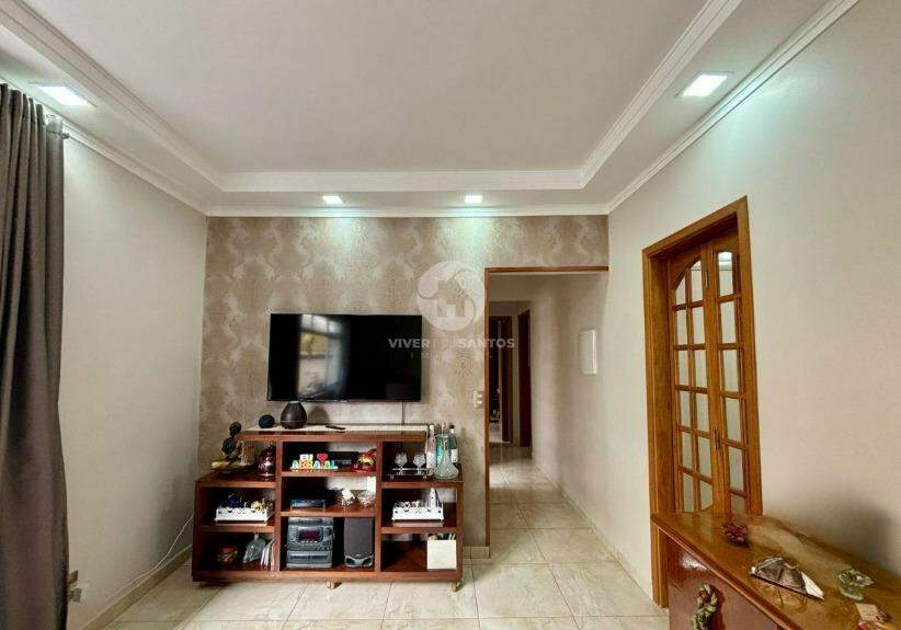 Apartamento à venda, 2 quartos, 1 vaga, Vila Mathias - Santos/SP em Vila Mathias, Santos — foto 6