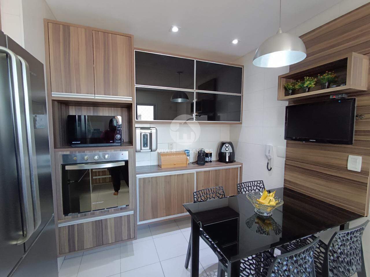 Apartamento com 3 dormitórios à venda, 119m² por R$ 1.850.000,00 - Ponta da Praia- Santos/SP em Ponta da Praia, Santos — foto 16