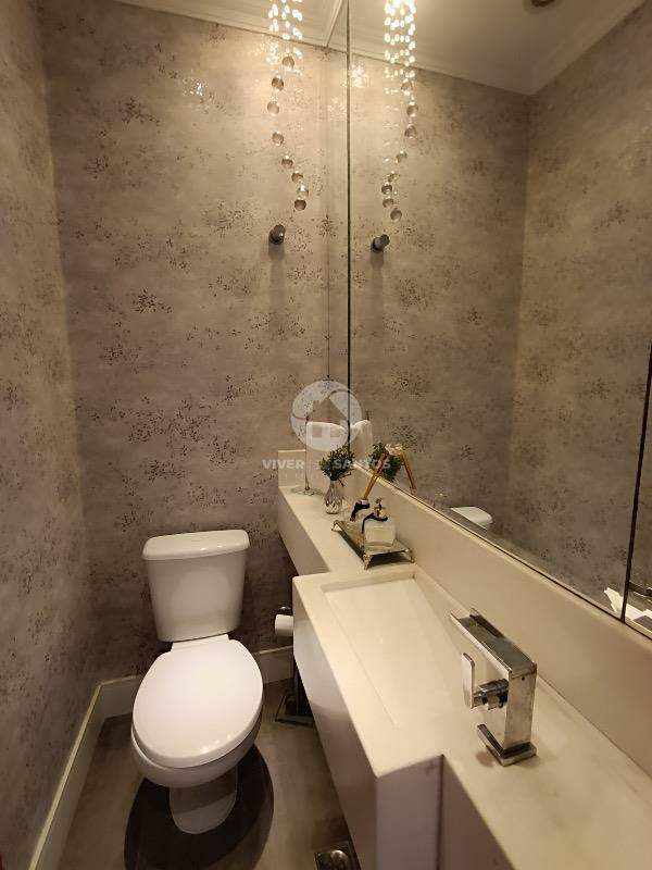 Apartamento com 3 dormitórios à venda, 119m² por R$ 1.850.000,00 - Ponta da Praia- Santos/SP em Ponta da Praia, Santos — foto 13