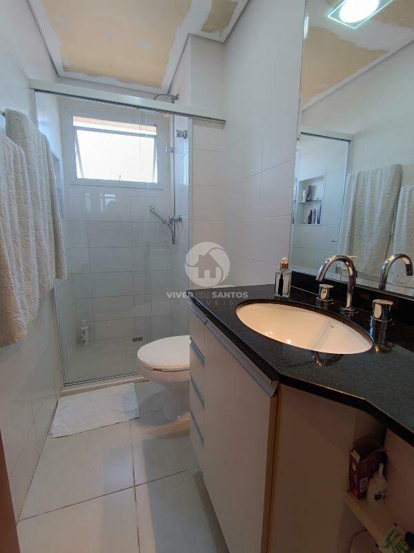 Apartamento com 3 dormitórios à venda, 119m² por R$ 1.850.000,00 - Ponta da Praia- Santos/SP em Ponta da Praia, Santos — foto 28