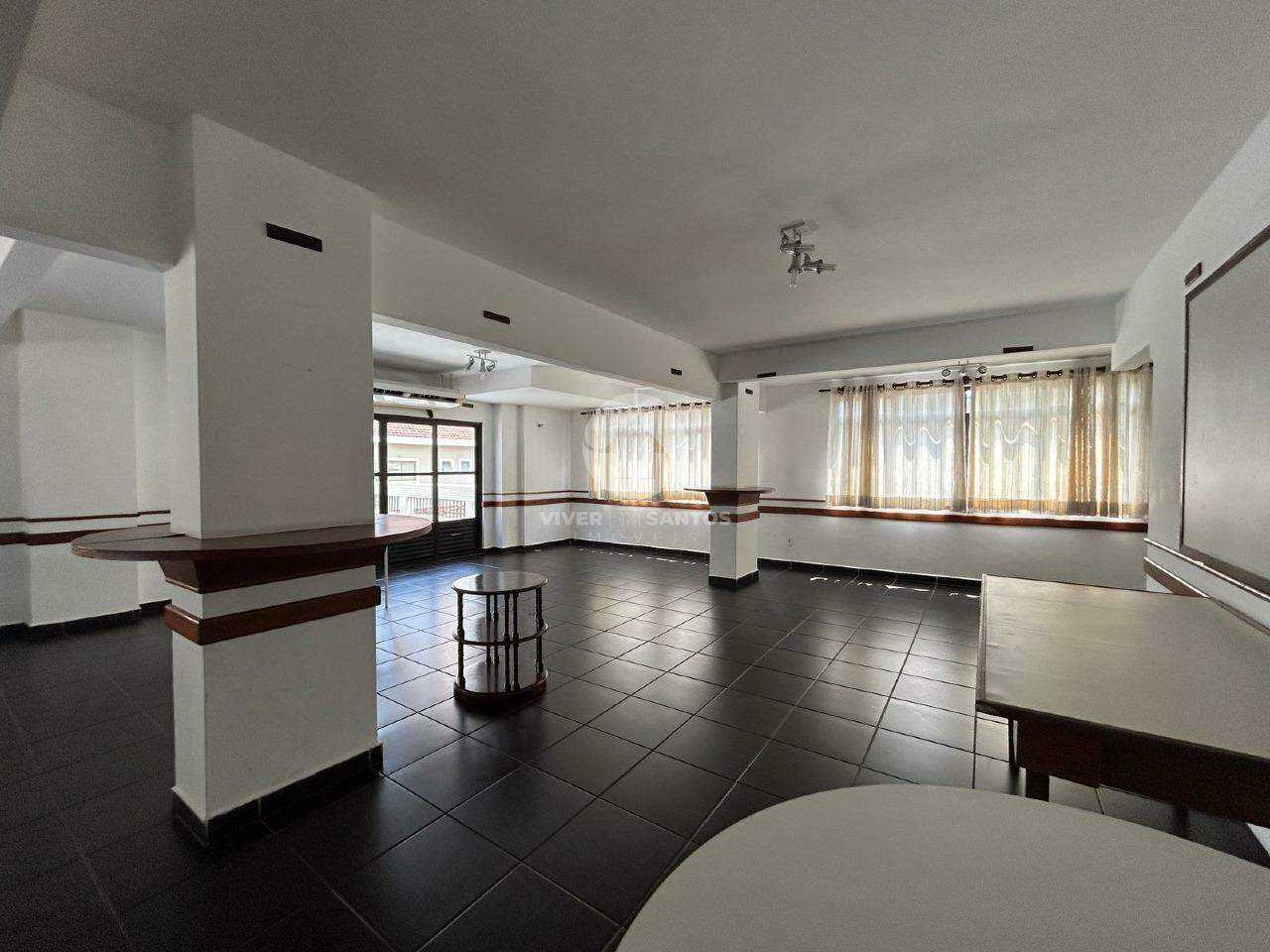 Apartamento à venda, 3 quartos, 1 suíte, 2 vagas, Ponta da Praia - Santos/SP em Ponta da Praia, Santos — foto 19