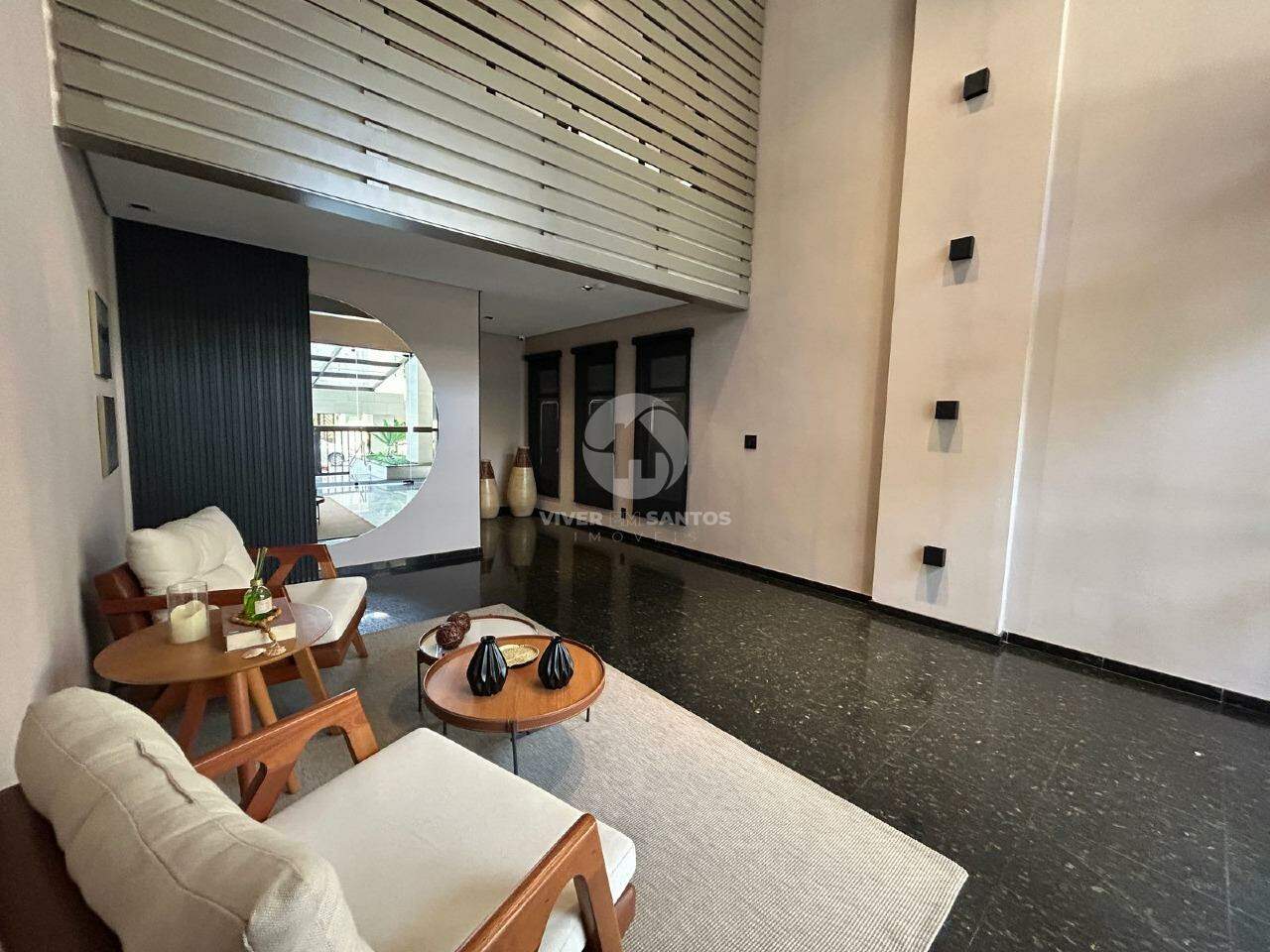 Apartamento à venda, 3 quartos, 1 suíte, 2 vagas, Ponta da Praia - Santos/SP em Ponta da Praia, Santos — foto 20