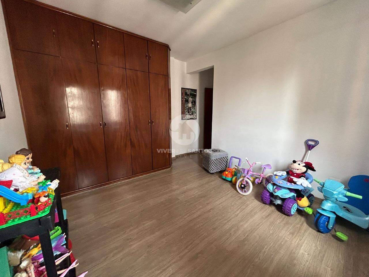 Apartamento à venda, 3 quartos, 1 suíte, 2 vagas, Ponta da Praia - Santos/SP em Ponta da Praia, Santos — foto 10
