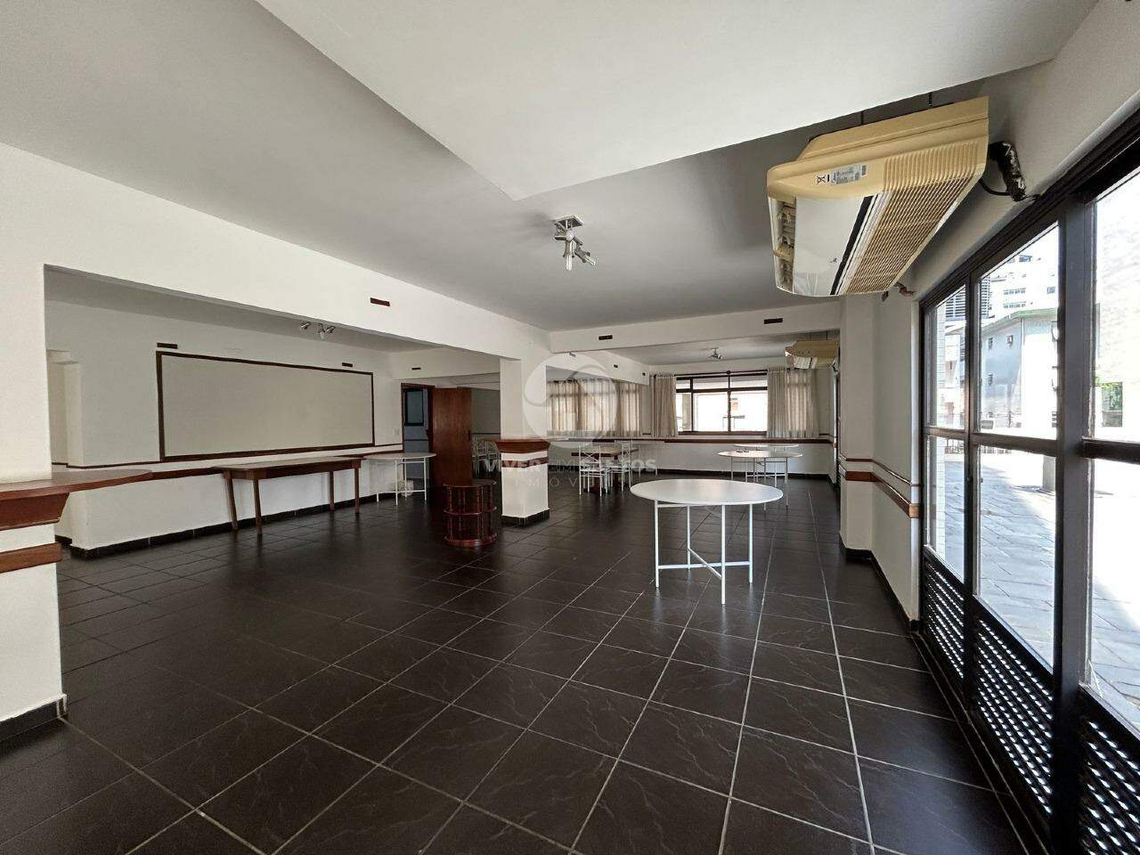Apartamento à venda, 3 quartos, 1 suíte, 2 vagas, Ponta da Praia - Santos/SP em Ponta da Praia, Santos — foto 18