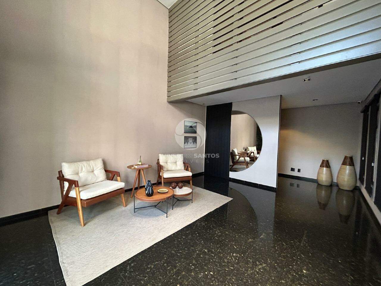 Apartamento à venda, 3 quartos, 1 suíte, 2 vagas, Ponta da Praia - Santos/SP em Ponta da Praia, Santos — foto 21