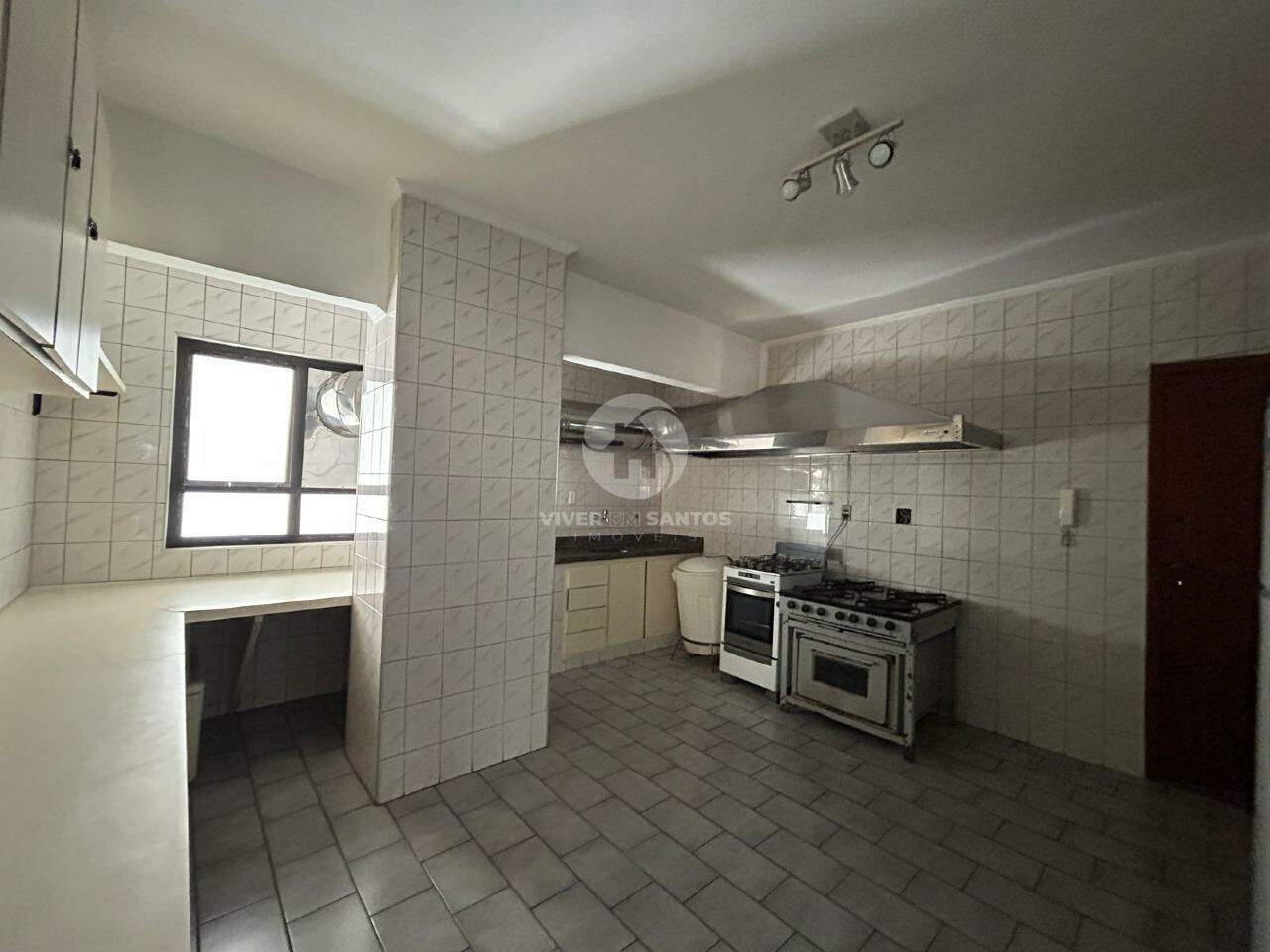 Apartamento à venda, 3 quartos, 1 suíte, 2 vagas, Ponta da Praia - Santos/SP em Ponta da Praia, Santos — foto 17