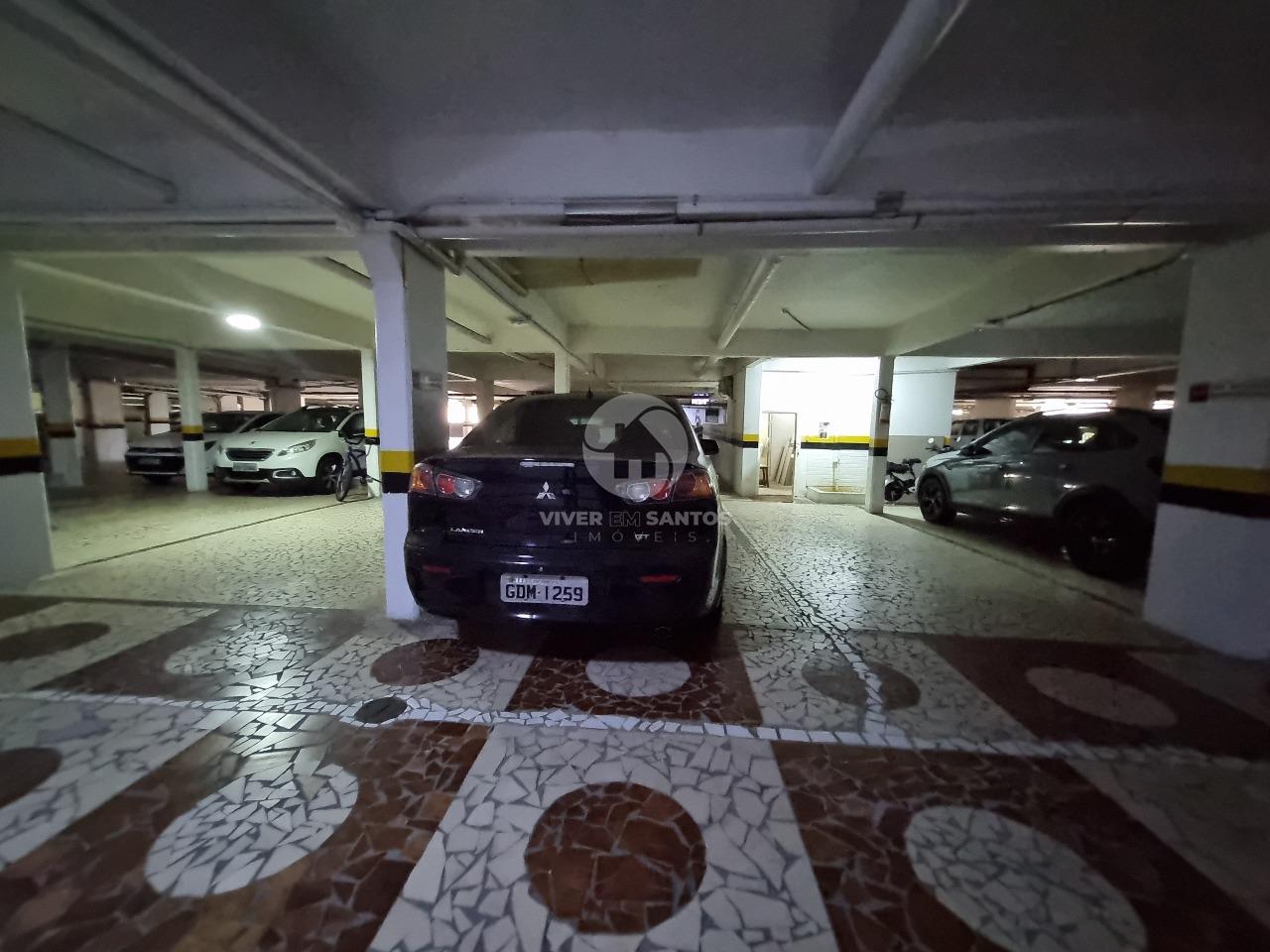Apartamento com 126 m² no coração do Gonzaga - Santos/SP em Gonzaga, Santos — foto 25